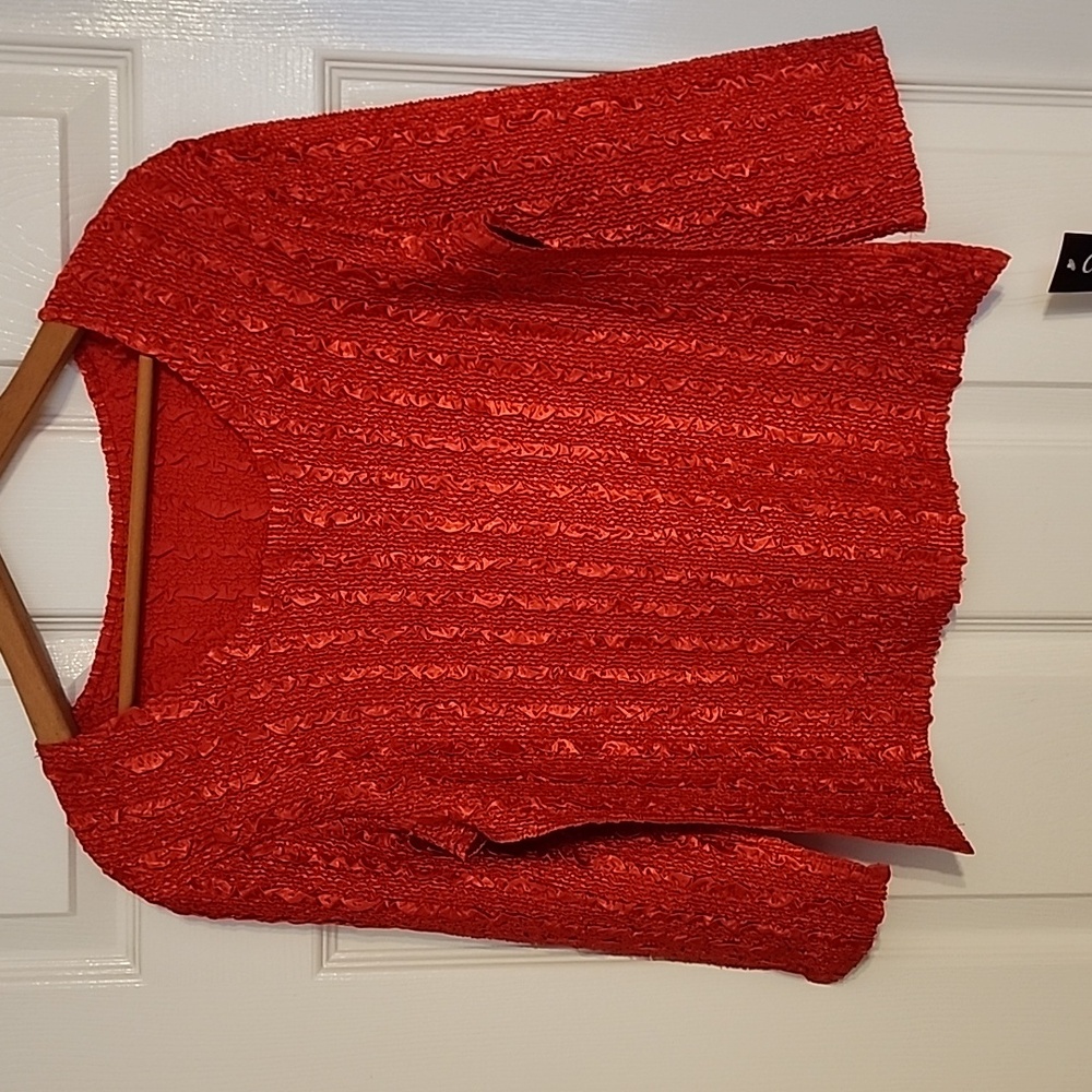 Crush Fashion 3/4 sleeve shirt